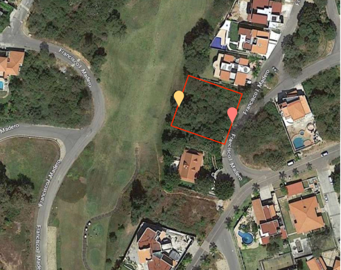 TERRENO, En VENTA, Blvd. Arturo San Roman, Country Club Ixtapan De La Sal, Edo De México