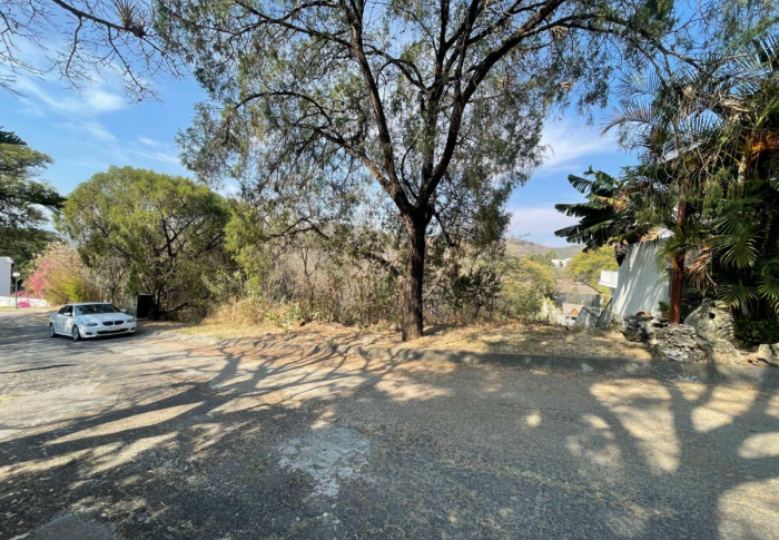 TERRENO, En VENTA, Blvd. Arturo San Roman, Country Club Ixtapan De La Sal, Edo De México