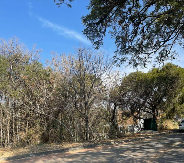 TERRENO, En VENTA, Blvd. Arturo San Roman, Country Club Ixtapan De La Sal, Edo De México