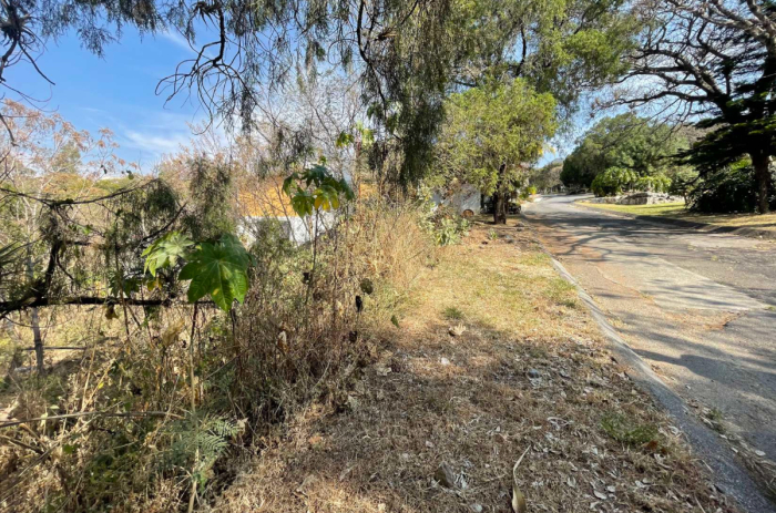 TERRENO, En VENTA, Blvd. Arturo San Roman, Country Club Ixtapan De La Sal, Edo De México