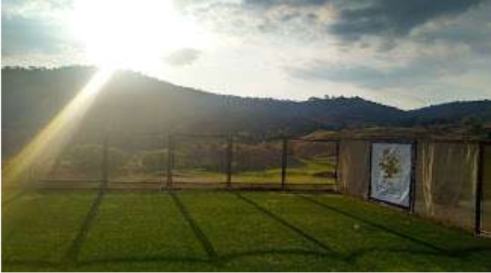 TERRENO, En VENTA, Blvd. Arturo San Roman, Country Club Ixtapan De La Sal, Edo De México