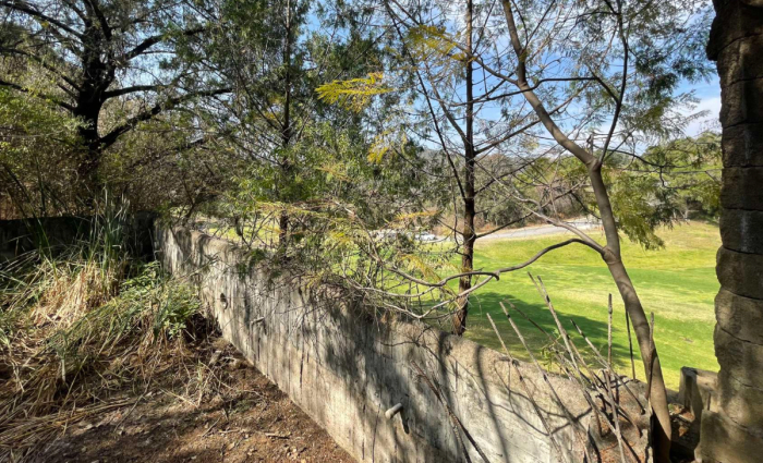 TERRENO, En VENTA, Blvd. Arturo San Roman, Country Club Ixtapan De La Sal, Edo De México