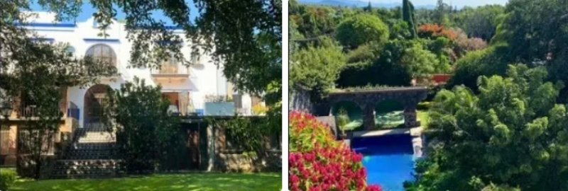 casa en venta tetela del monte