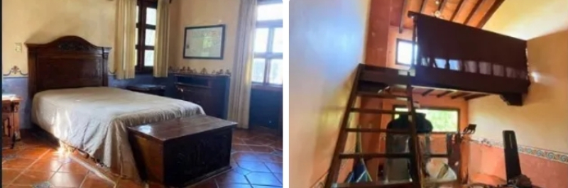 casa en venta tetela del monte