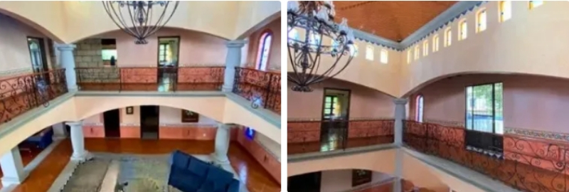 casa en venta tetela del monte