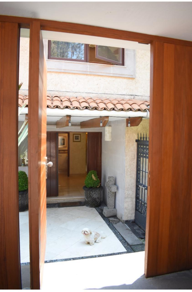 CASA EN VENTA EN COL. VILLA VERDUN