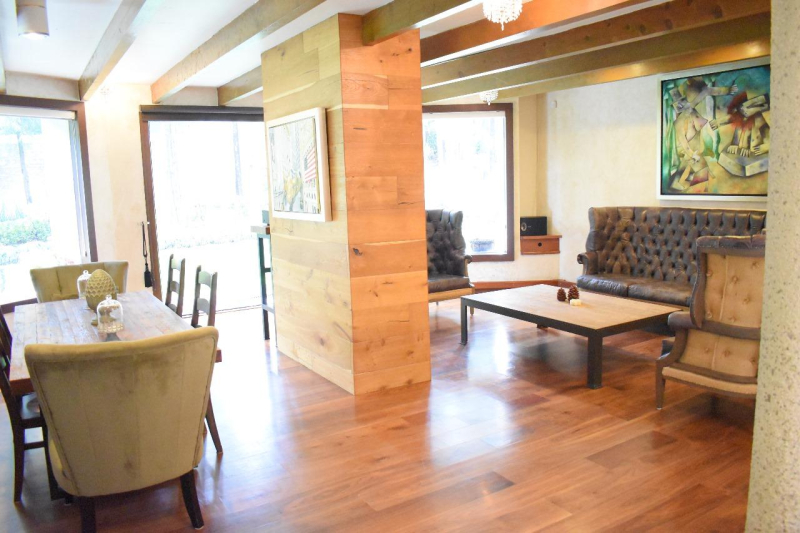 CASA EN VENTA EN COL. VILLA VERDUN