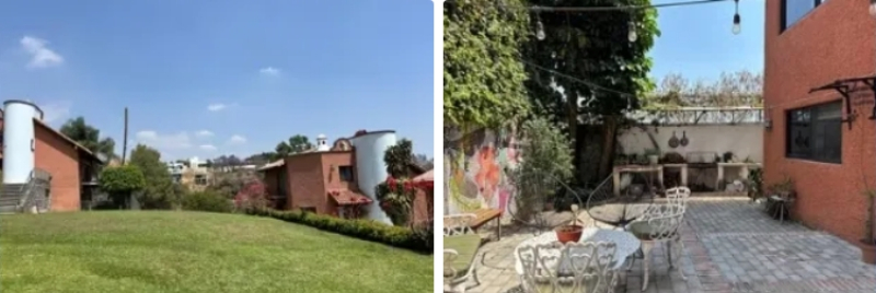 casa en venta cañada cuernavaca