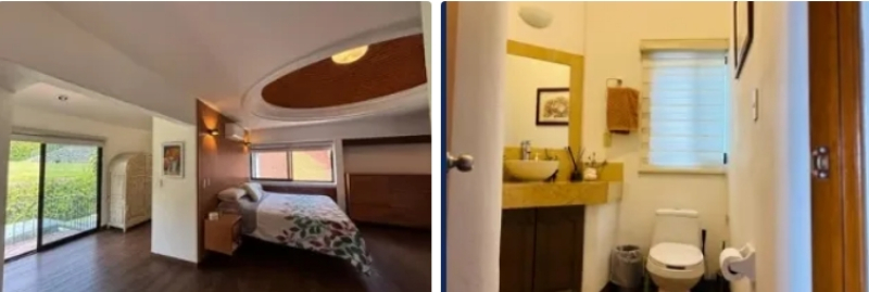 casa en venta cañada cuernavaca