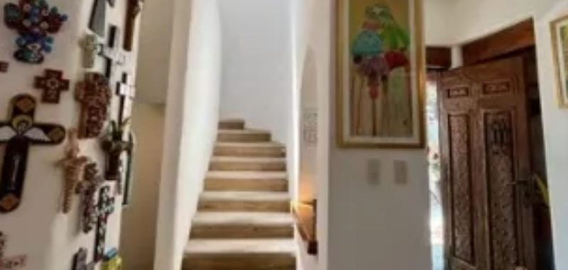 casa en venta cañada cuernavaca