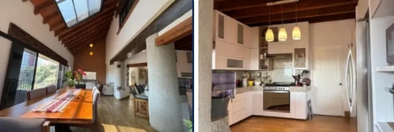 casa en venta cañada cuernavaca