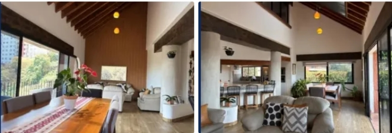 casa en venta cañada cuernavaca