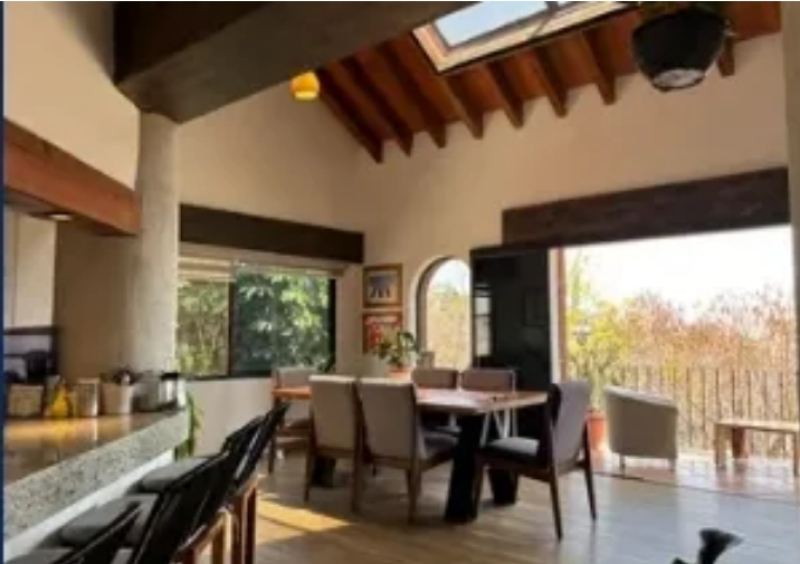 casa en venta cañada cuernavaca