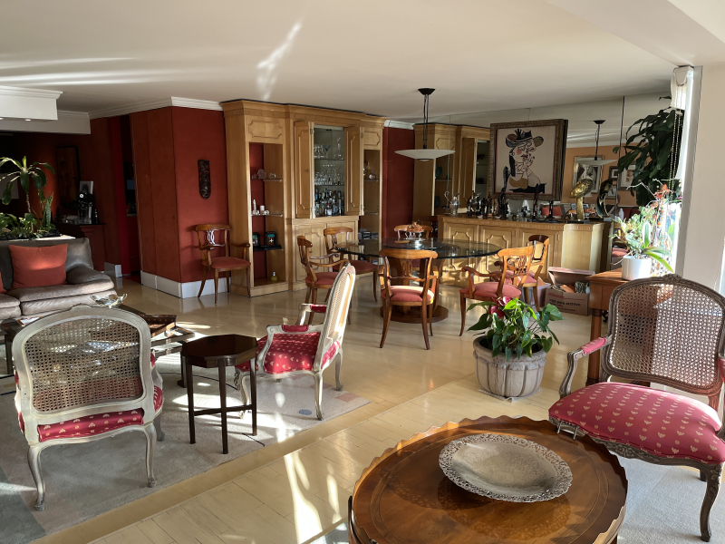 Departamento en Venta en Lomas de Chapultepec