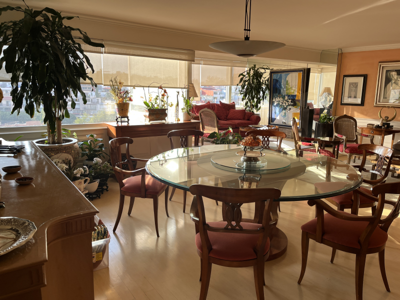 Departamento en Venta en Lomas de Chapultepec