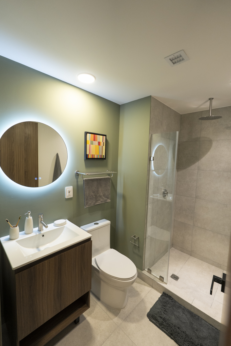 Loft En Renta En Col. San Rafael