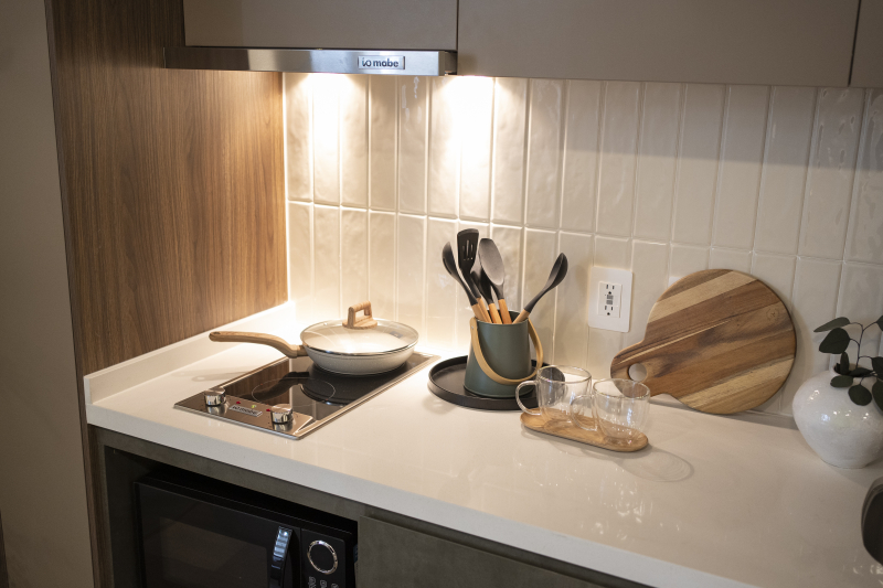 Loft En Renta En Col. San Rafael