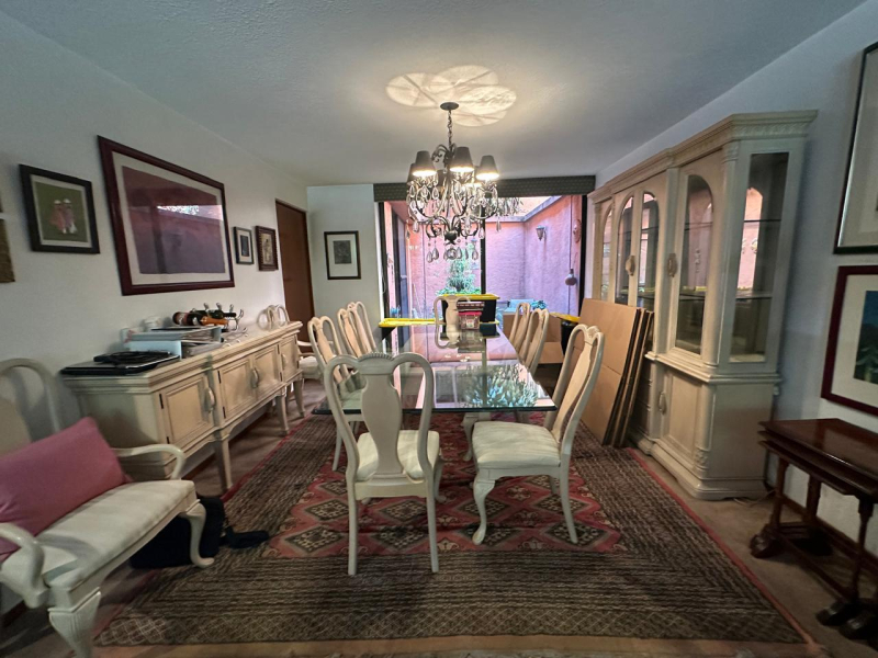 Casa En Condominio En Venta �?? Colonia Del Valle, CDMX