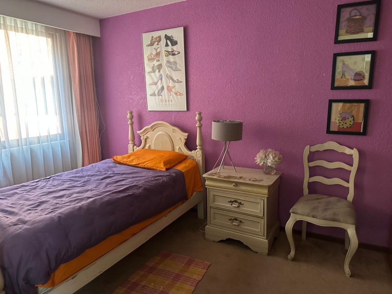 Casa En Condominio En Venta �?? Colonia Del Valle, CDMX