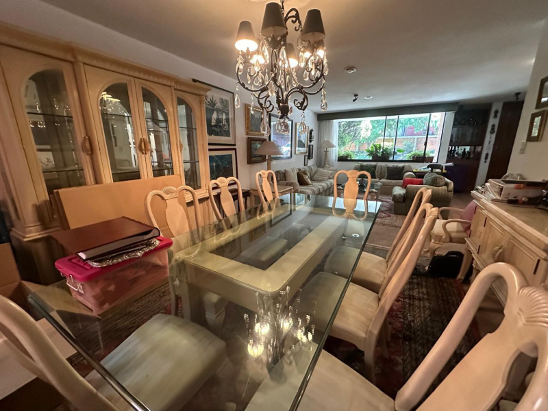 Casa En Condominio En Venta �?? Colonia Del Valle, CDMX