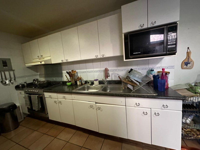 Casa En Condominio En Venta �?? Colonia Del Valle, CDMX