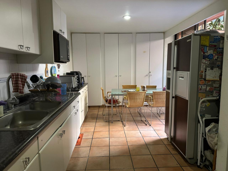 Casa En Condominio En Venta �?? Colonia Del Valle, CDMX