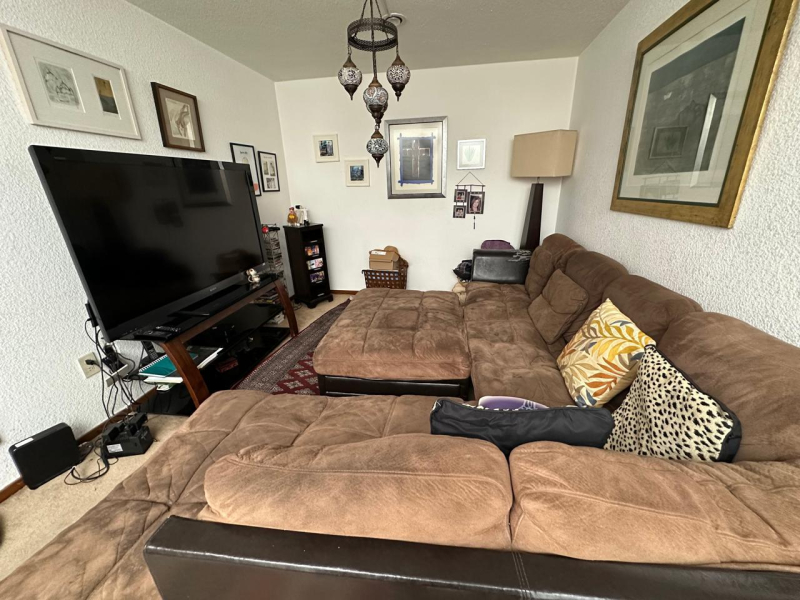 Casa En Condominio En Venta �?? Colonia Del Valle, CDMX