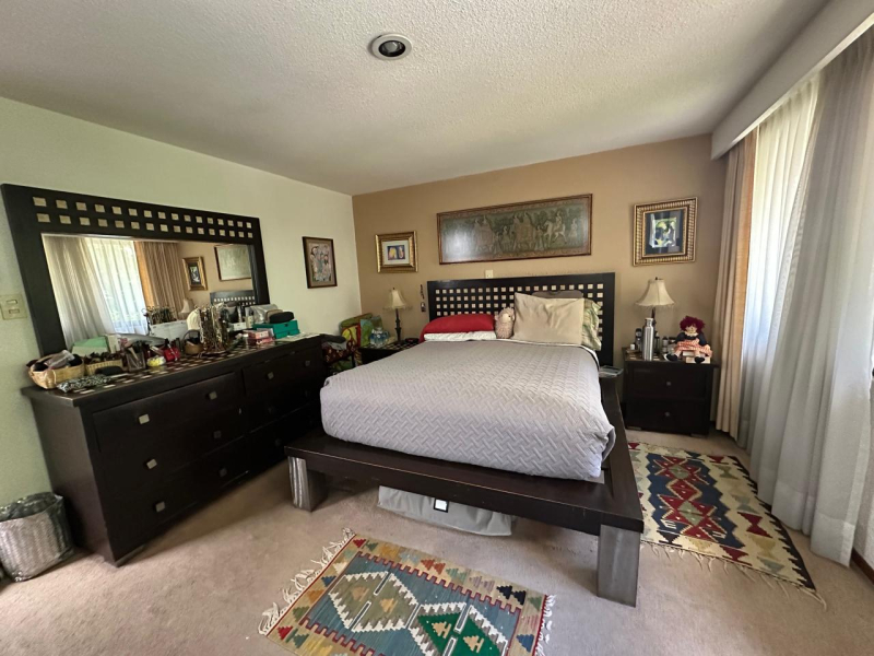 Casa En Condominio En Venta �?? Colonia Del Valle, CDMX