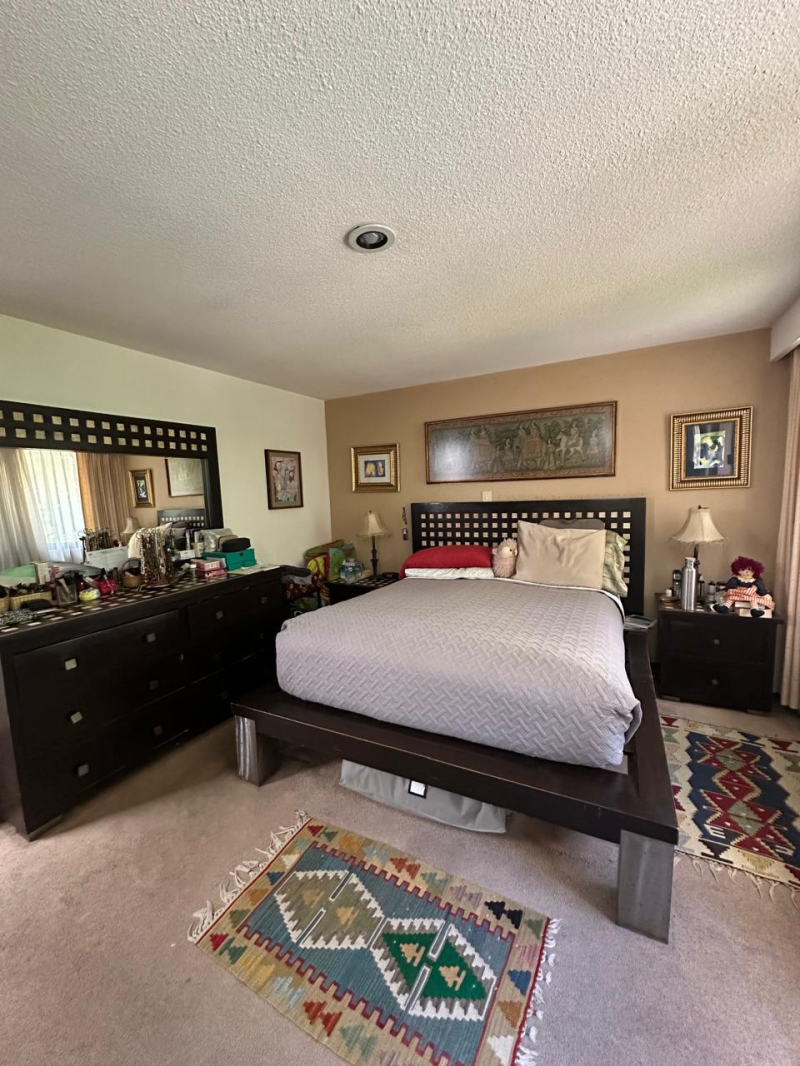 Casa En Condominio En Venta �?? Colonia Del Valle, CDMX