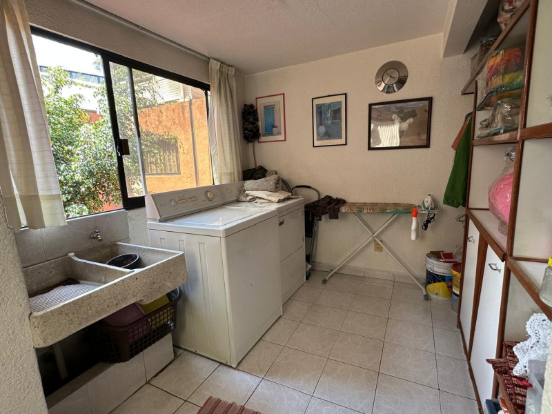 Casa En Condominio En Venta �?? Colonia Del Valle, CDMX