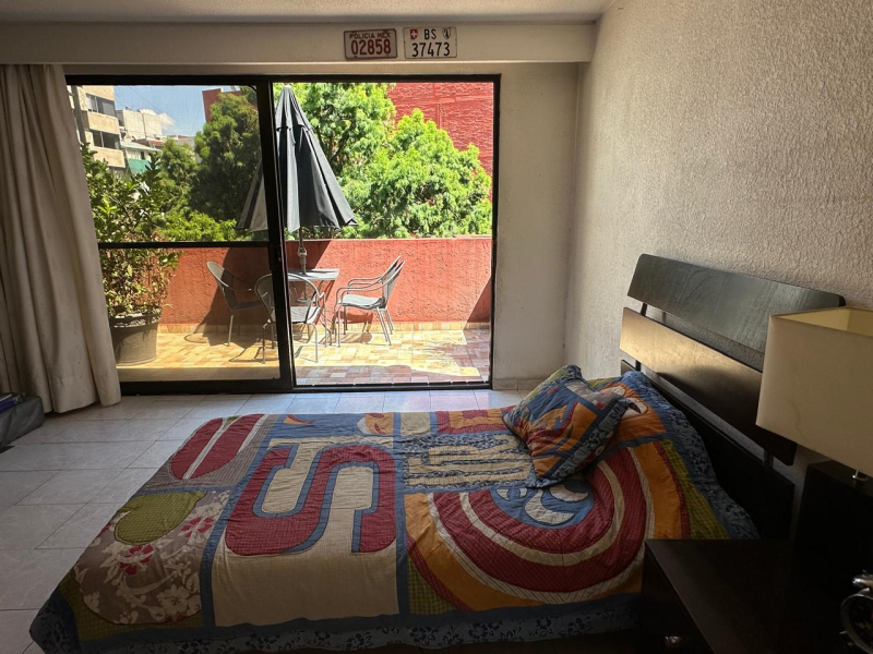 Casa En Condominio En Venta �?? Colonia Del Valle, CDMX