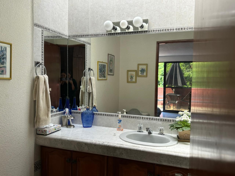 Casa En Condominio En Venta �?? Colonia Del Valle, CDMX