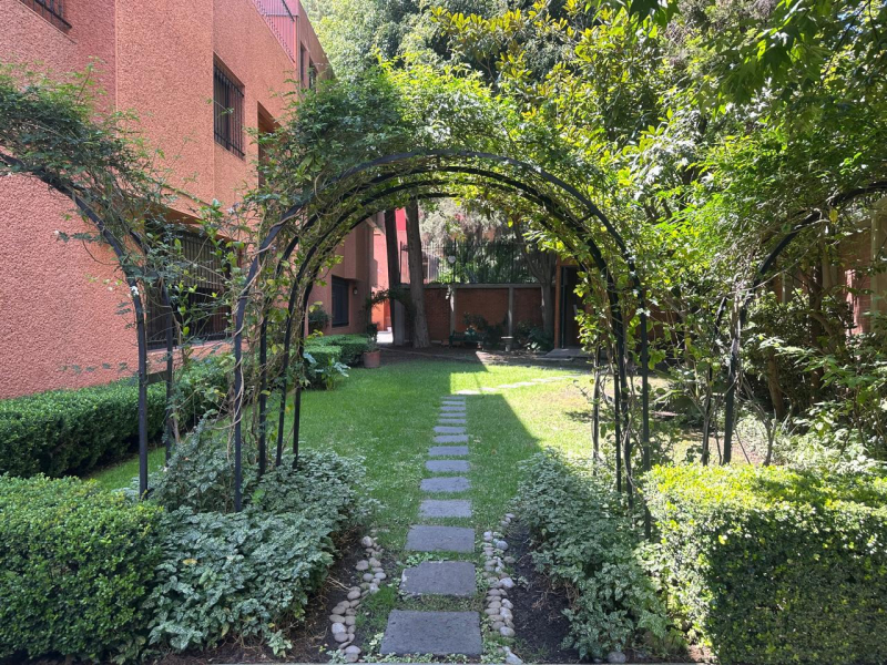 Casa En Condominio En Venta �?? Colonia Del Valle, CDMX