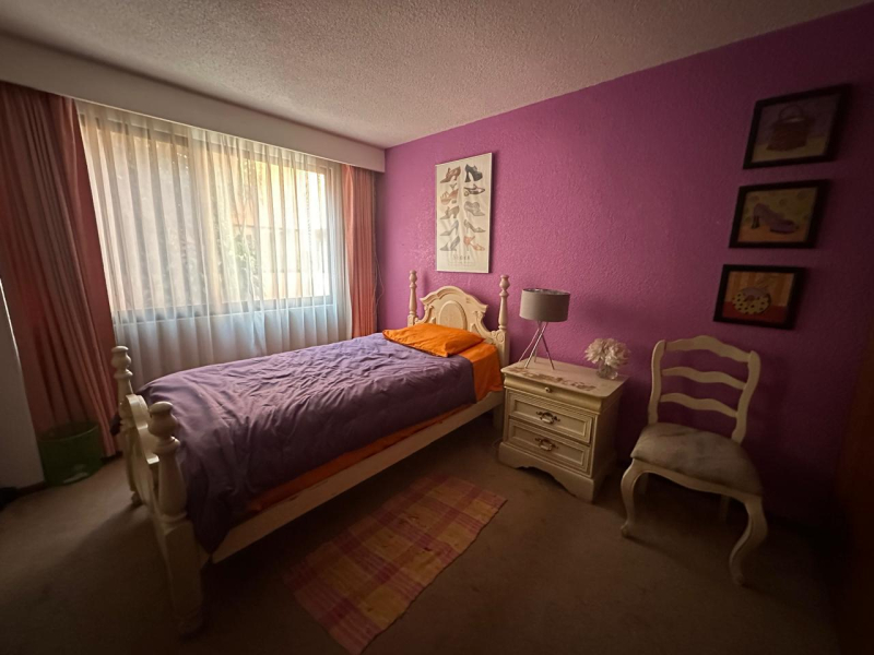 Casa En Condominio En Venta �?? Colonia Del Valle, CDMX