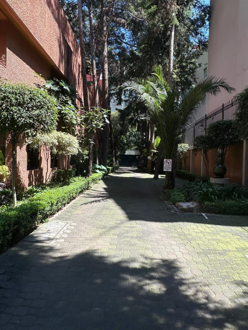 Casa En Condominio En Venta �?? Colonia Del Valle, CDMX