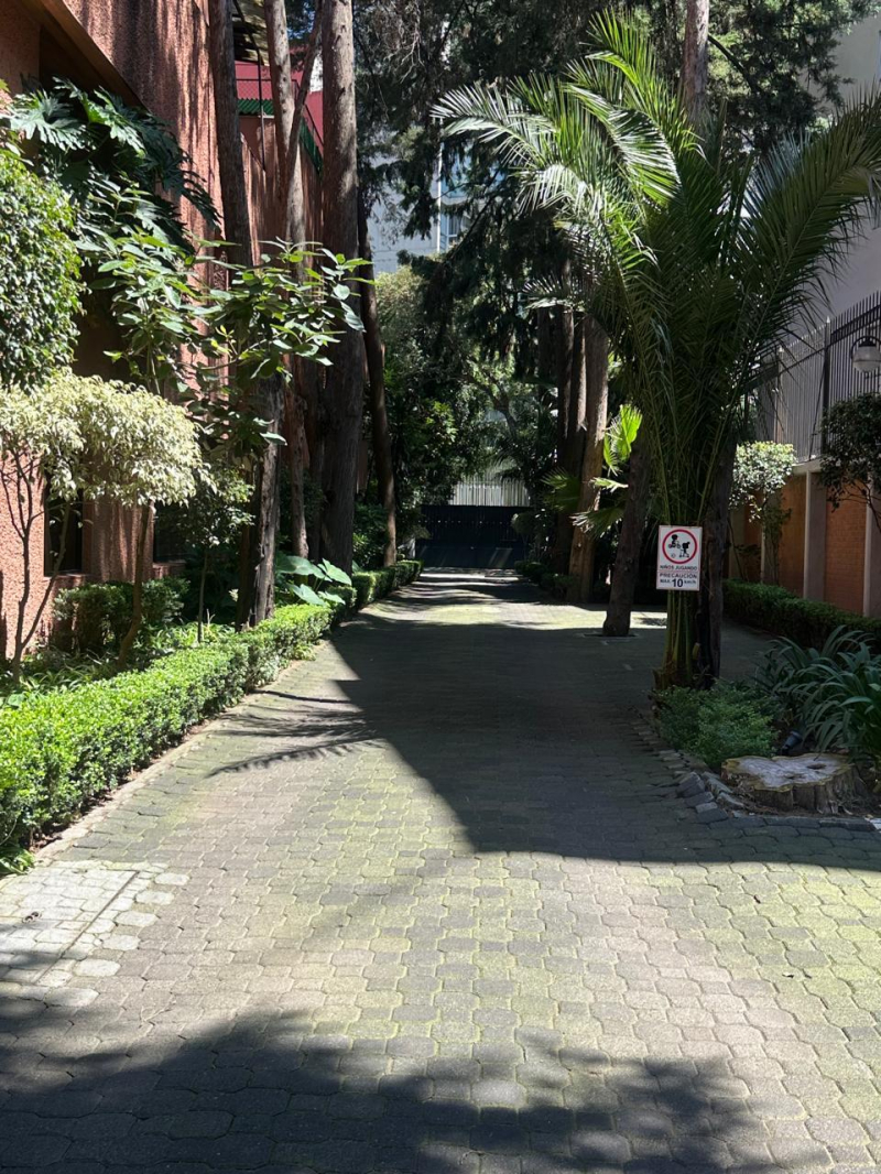Casa En Condominio En Venta �?? Colonia Del Valle, CDMX