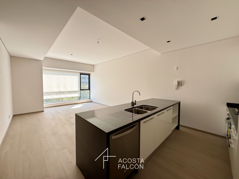 Departamento En Venta En Lomas De Vista Hermosa