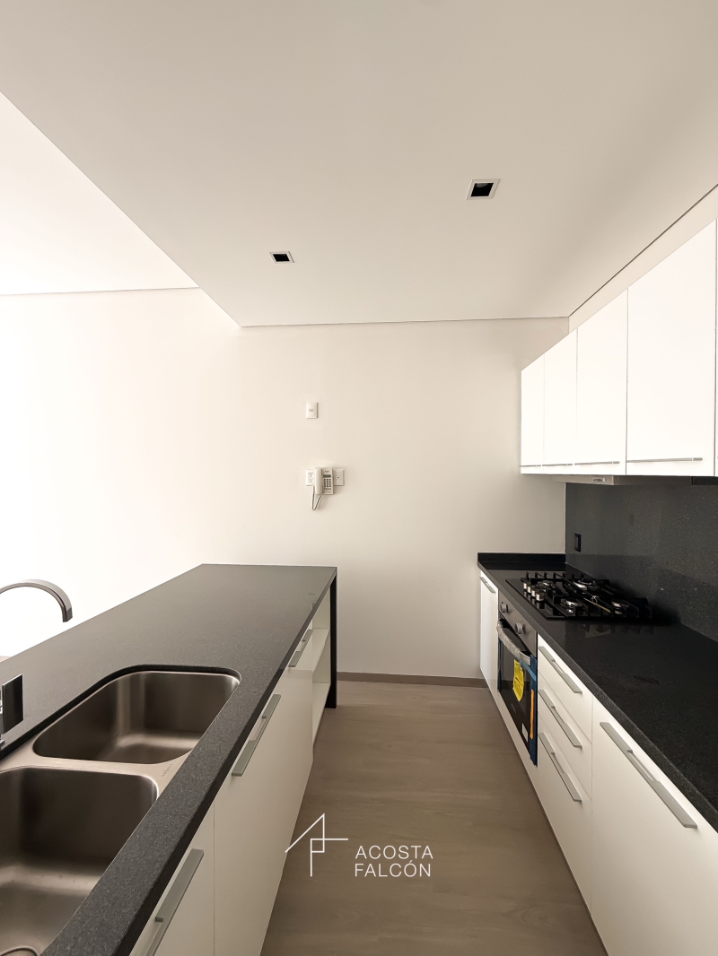 Departamento En Venta En Lomas De Vista Hermosa