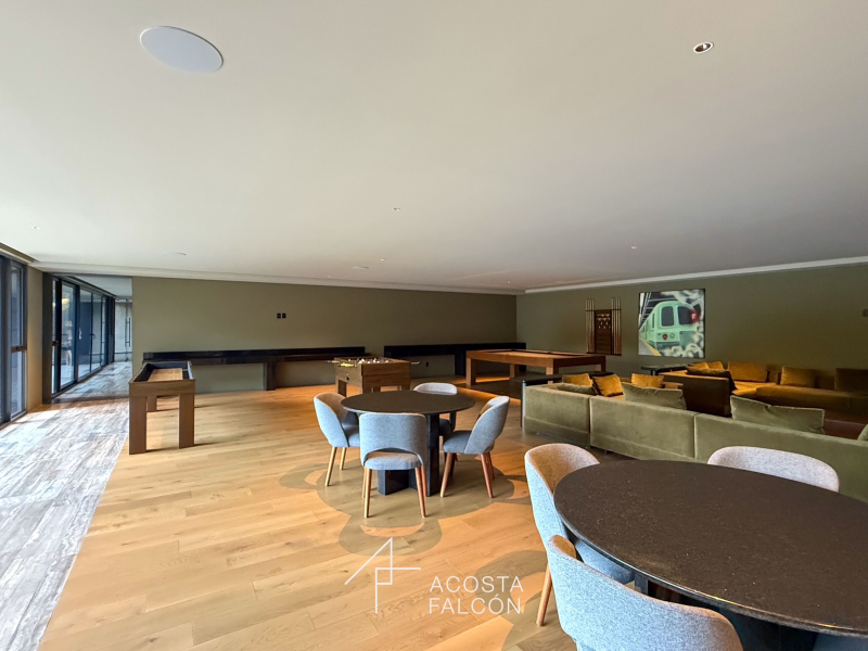 Departamento En Venta En Lomas De Vista Hermosa