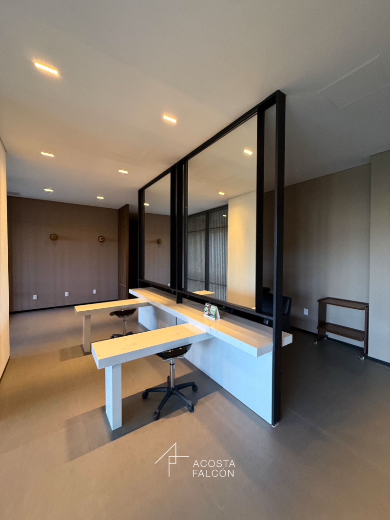 Departamento En Venta En Lomas De Vista Hermosa