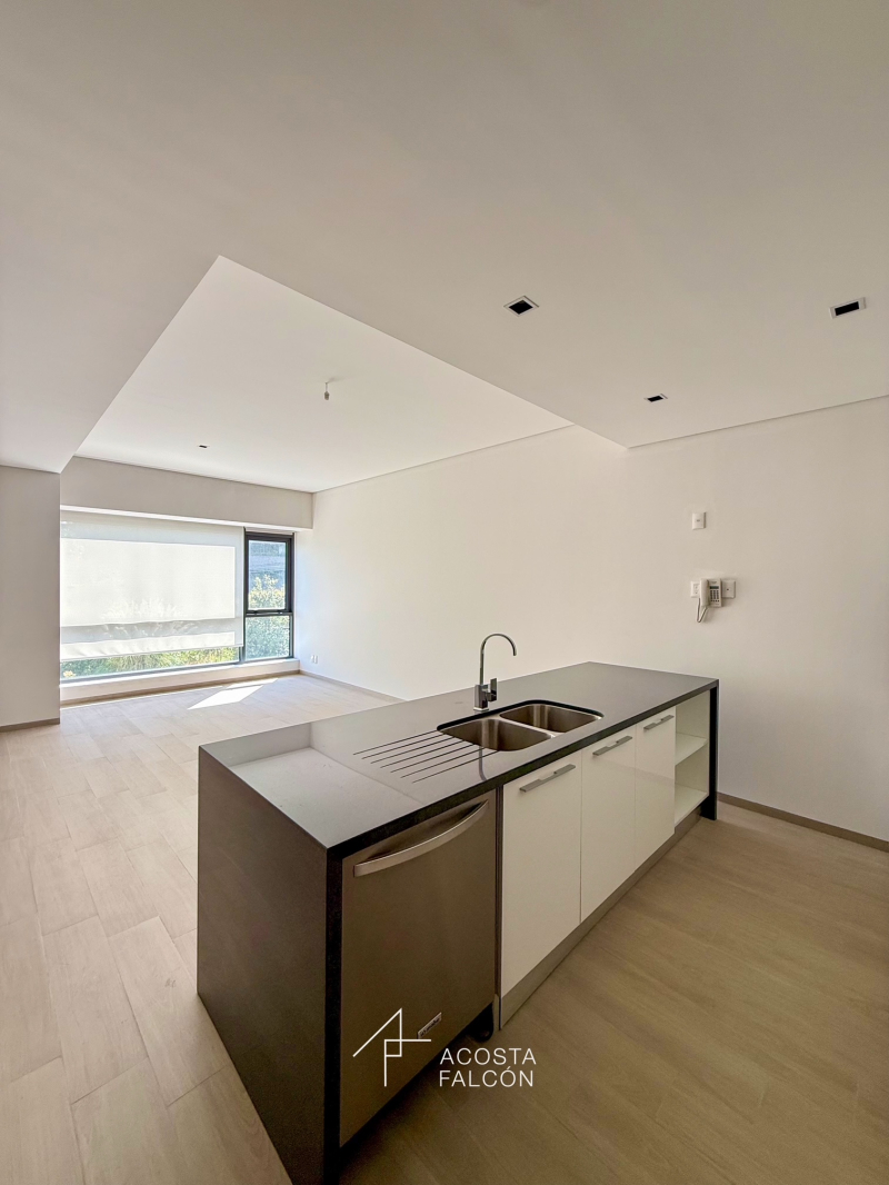 Departamento en Venta en Lomas de Vista Hermosa