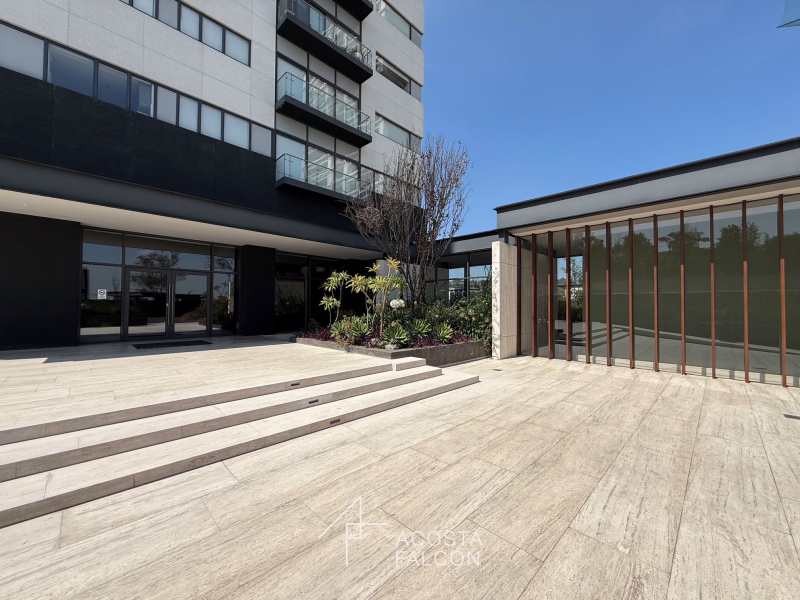 Departamento En Venta En Lomas De Vista Hermosa