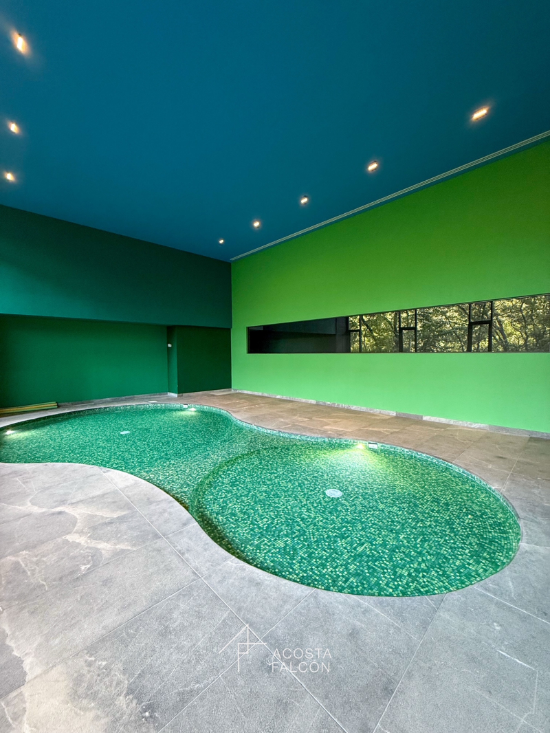 Departamento En Venta En Lomas De Vista Hermosa