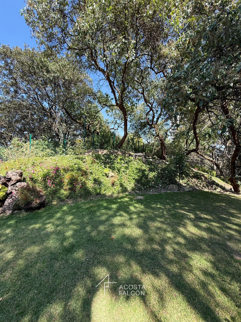 Departamento En Venta En Lomas De Vista Hermosa