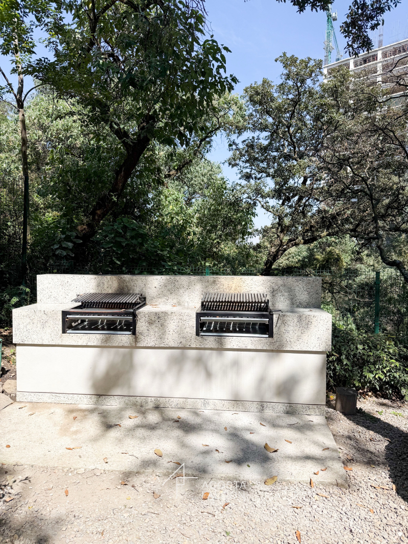 Departamento En Venta En Lomas De Vista Hermosa