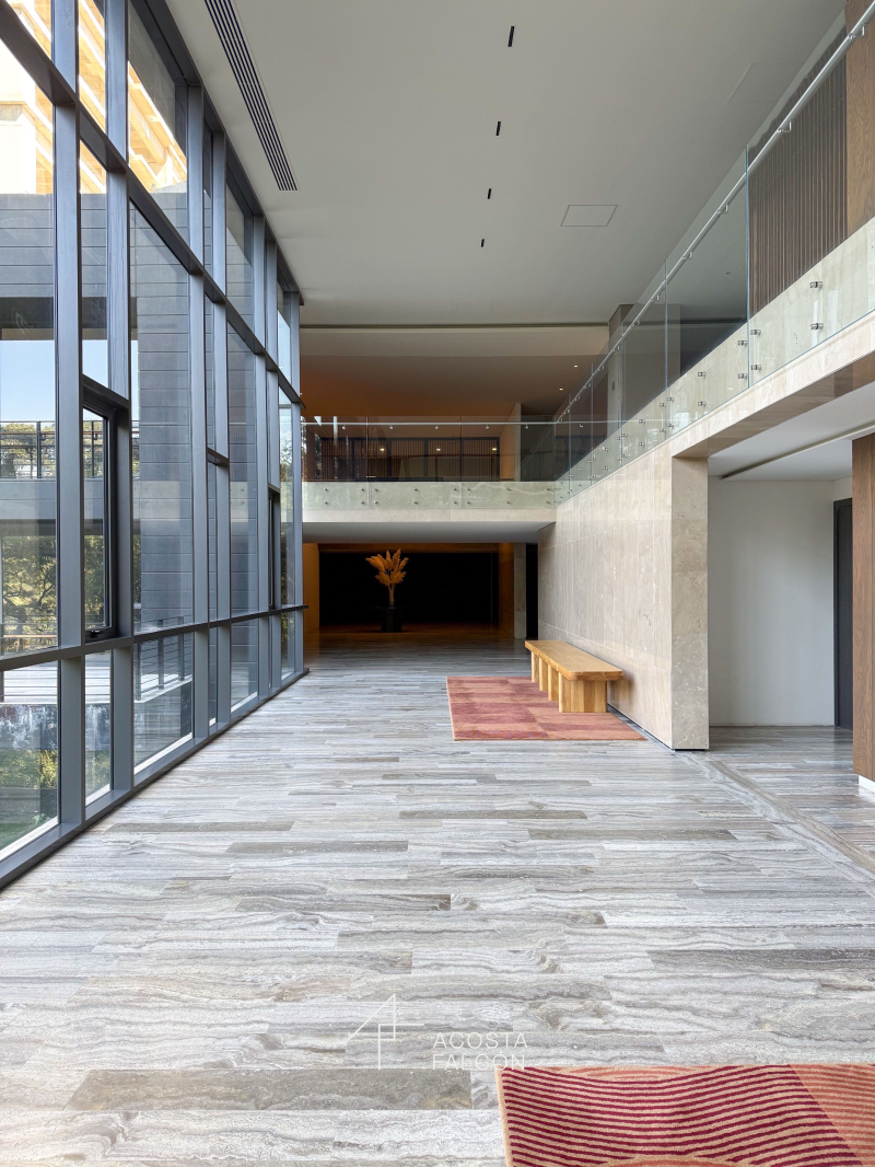 Departamento En Venta En Lomas De Vista Hermosa