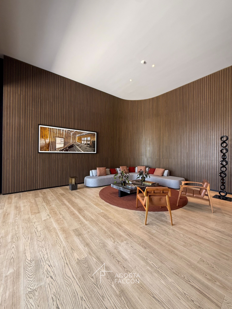 Departamento En Venta En Lomas De Vista Hermosa