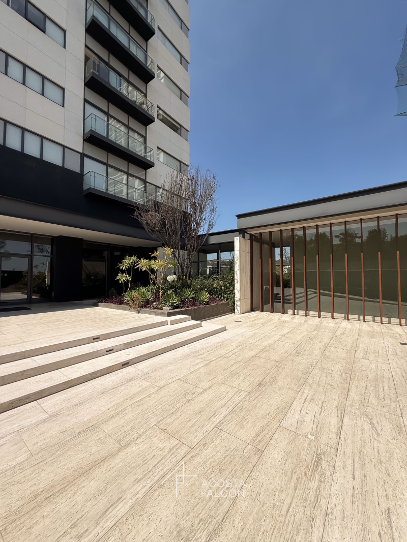 Departamento En Venta En Lomas De Vista Hermosa