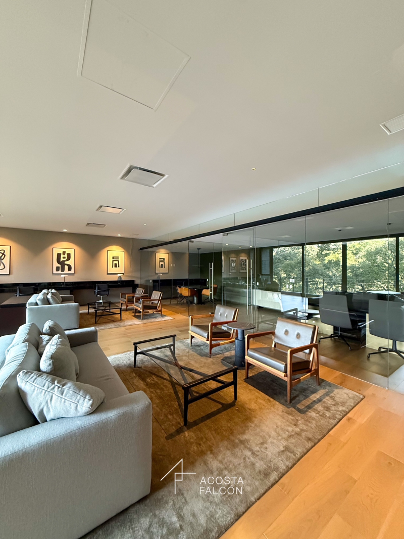 Departamento En Venta En Lomas De Vista Hermosa