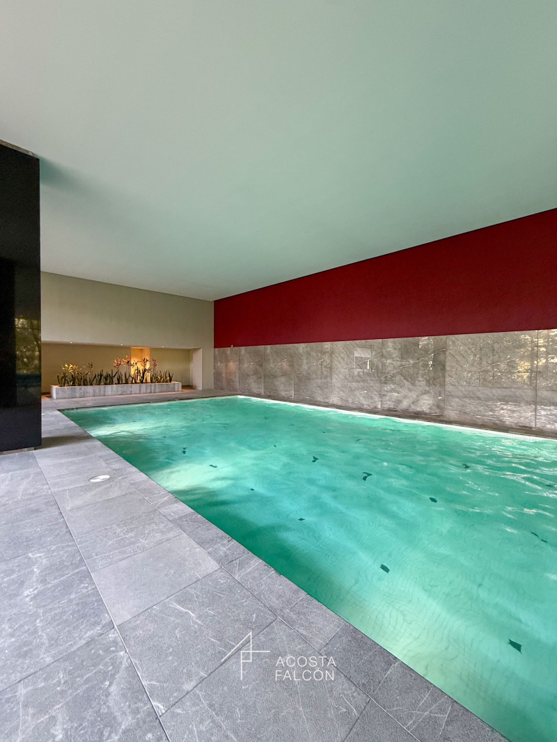 Departamento En Venta En Lomas De Vista Hermosa